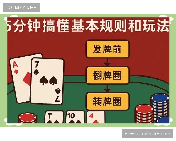 全面解析凯发终极德州扑克的玩法技巧与新手入门指南帮助玩家快速上手